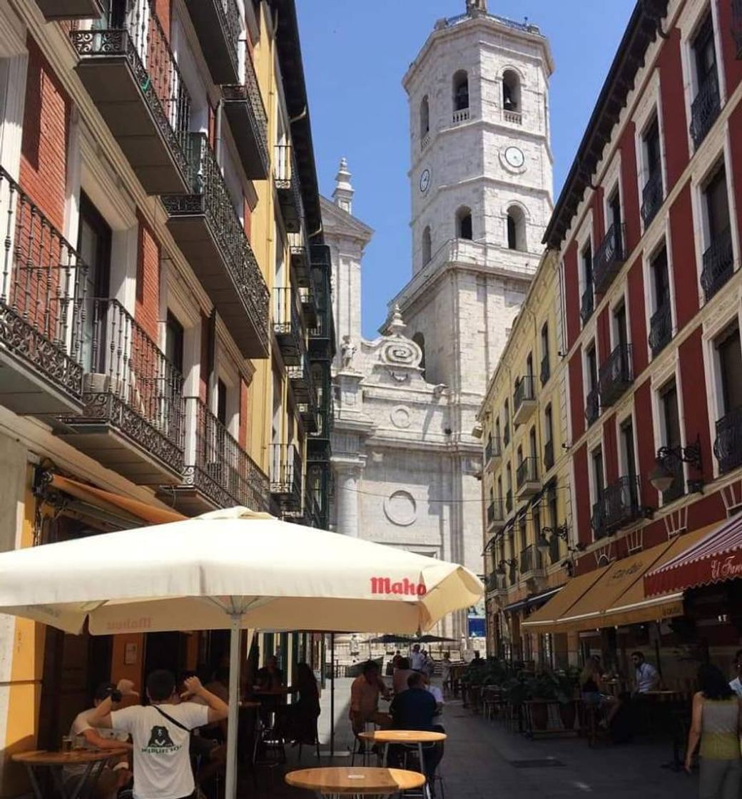 Restaurants Bar La Cárcava