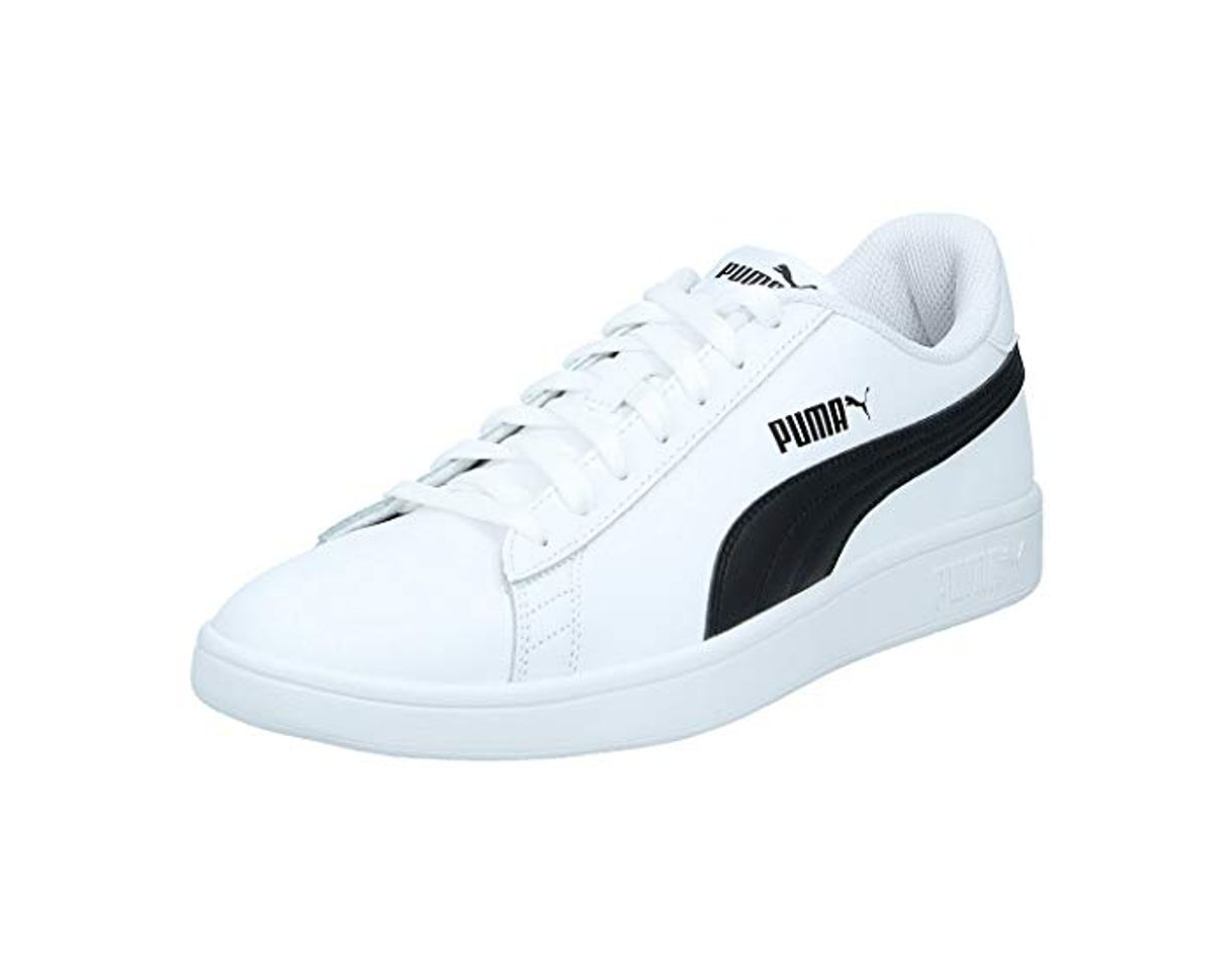 Producto Puma Smash V2 L, Zapatillas Unisex Adulto, Blanco