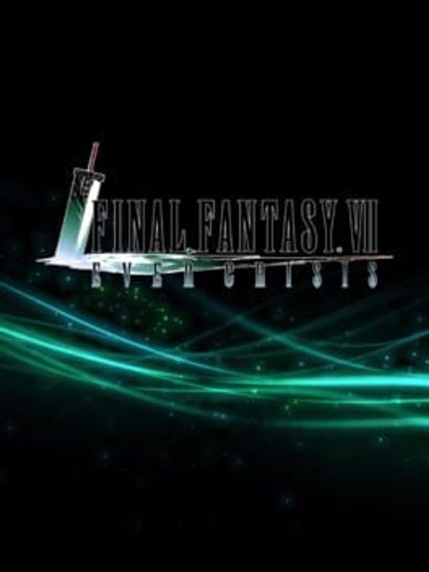 Videojuegos Final Fantasy VII: Ever Crisis