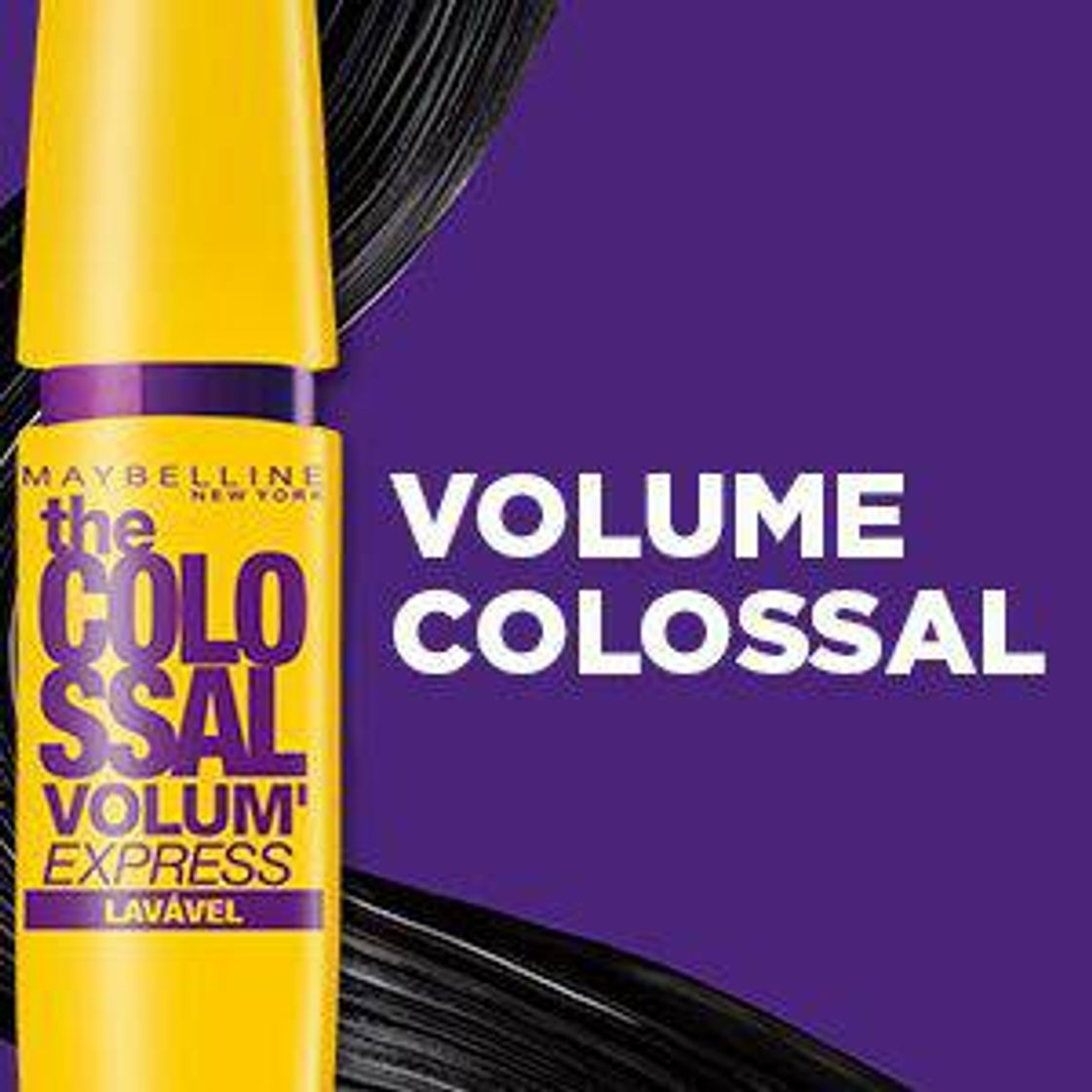 Product Mascara de cílios The Colossal 