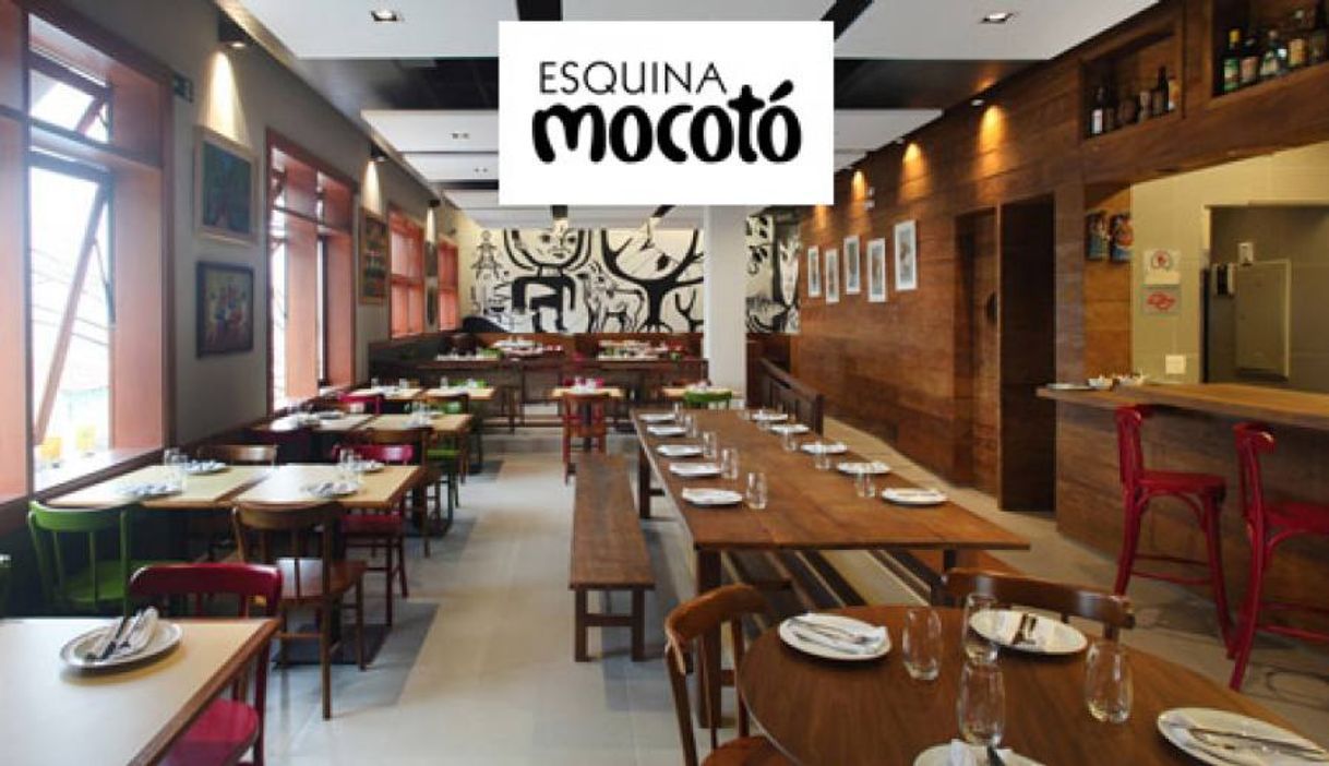 Restaurantes Mocotó