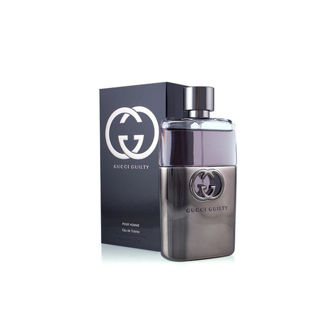 Beauty GUCCI BY GUCCI HOMME Eau De Toilette vaporizador 50 ml