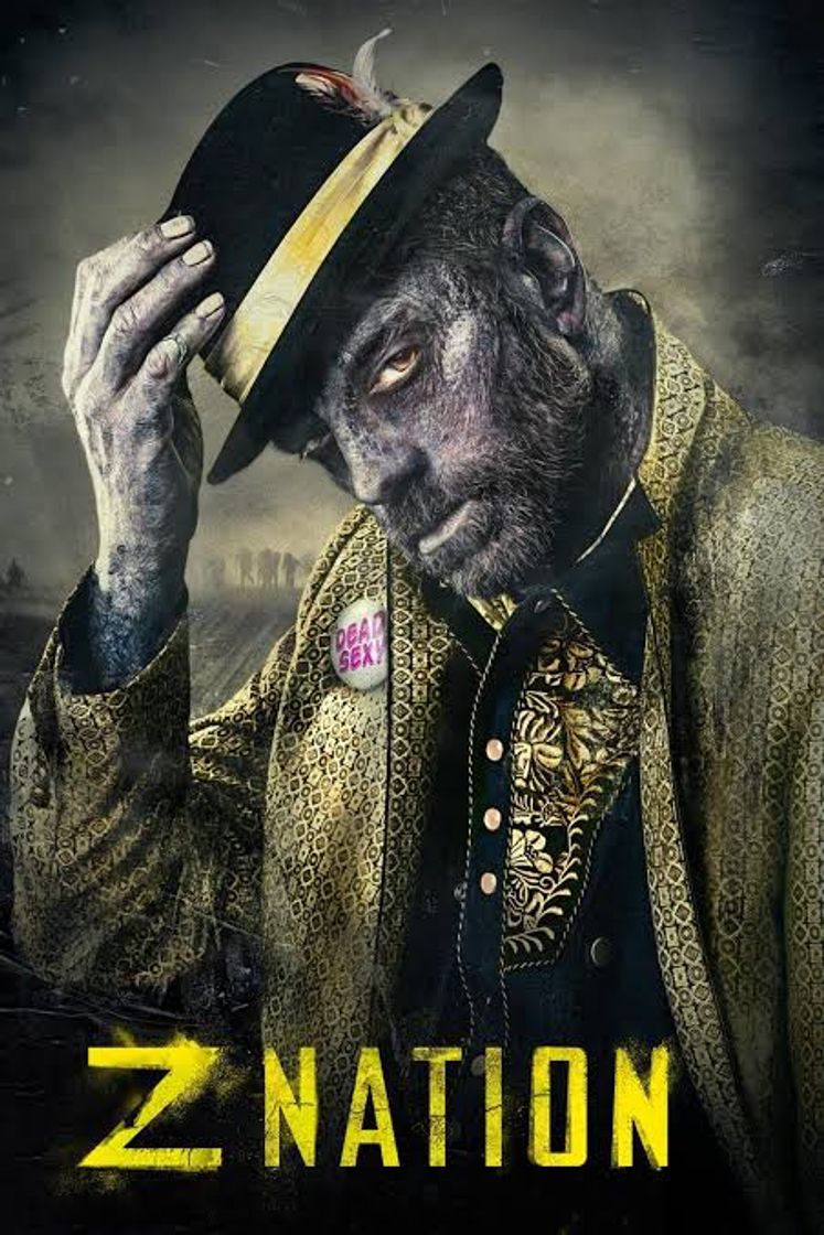 Serie Z Nation