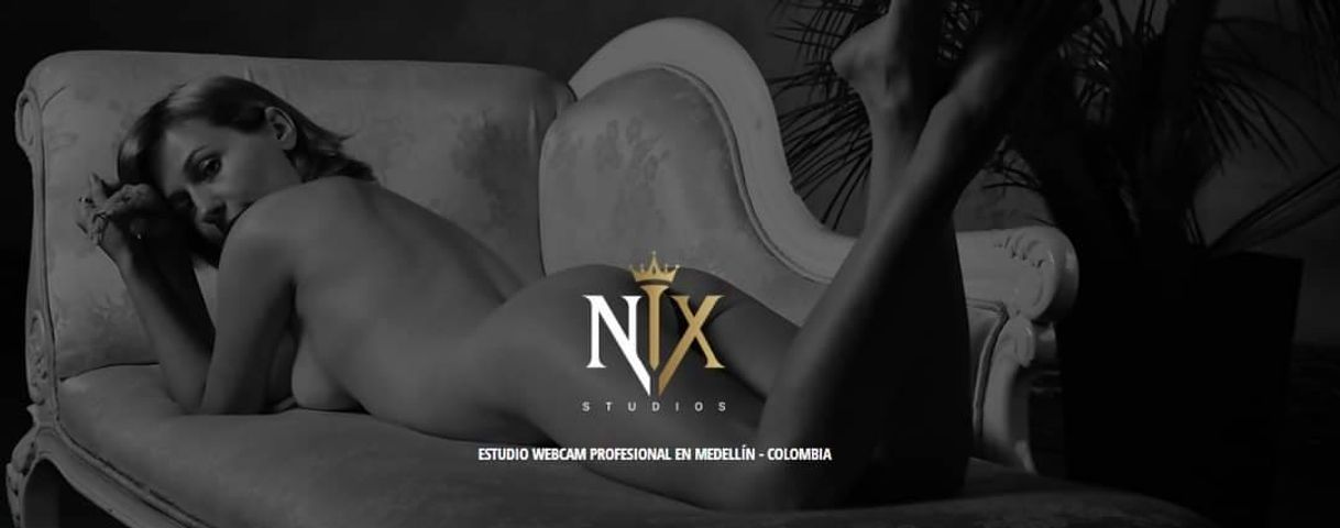 Social Nix Studios - Estudio Profesional en Medellin