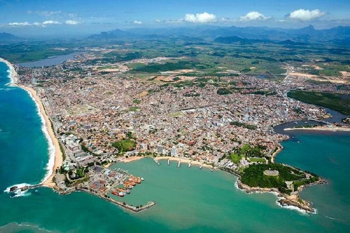 Place Macaé