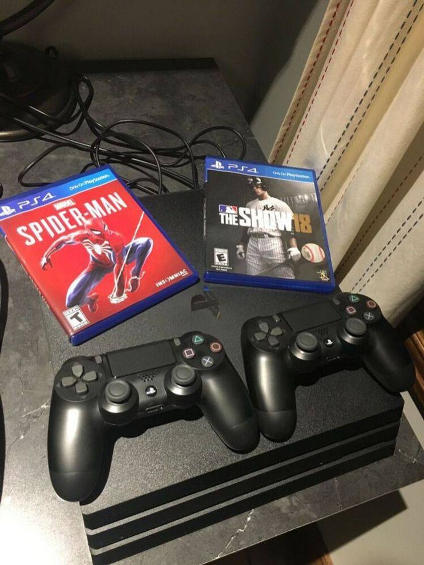 Electronic Sony Playstation 4 Slim 500 GB [Importación Inglesa]