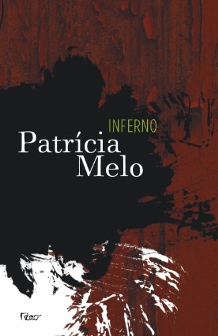 Libro Inferno