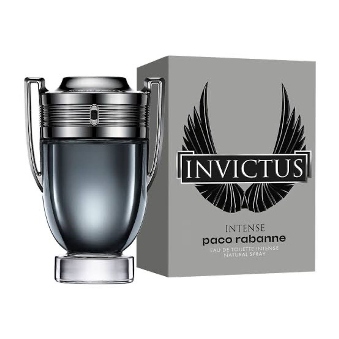 Fashion  Invictus