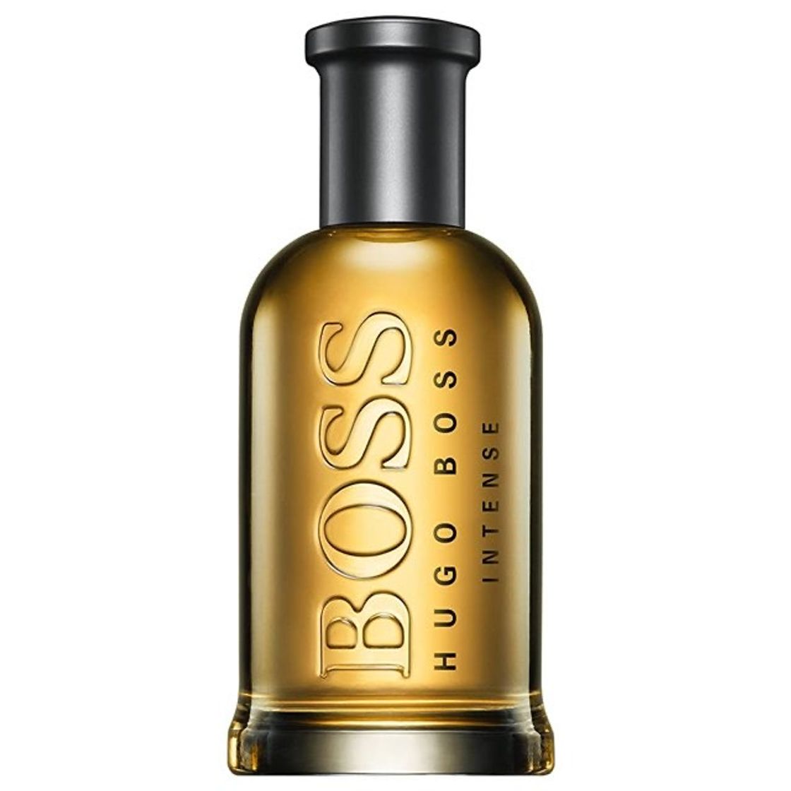 Fashion Hugo Boss Bottled