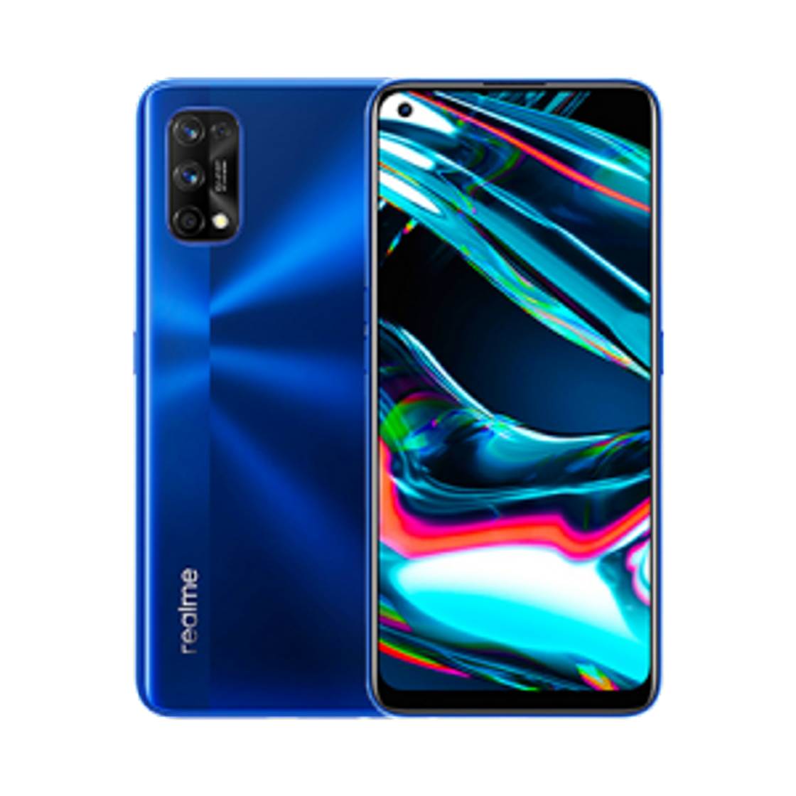 Product Realme 7 pro