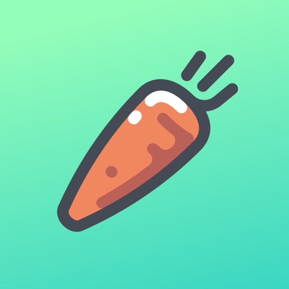 App Nutrilio: Food Journal