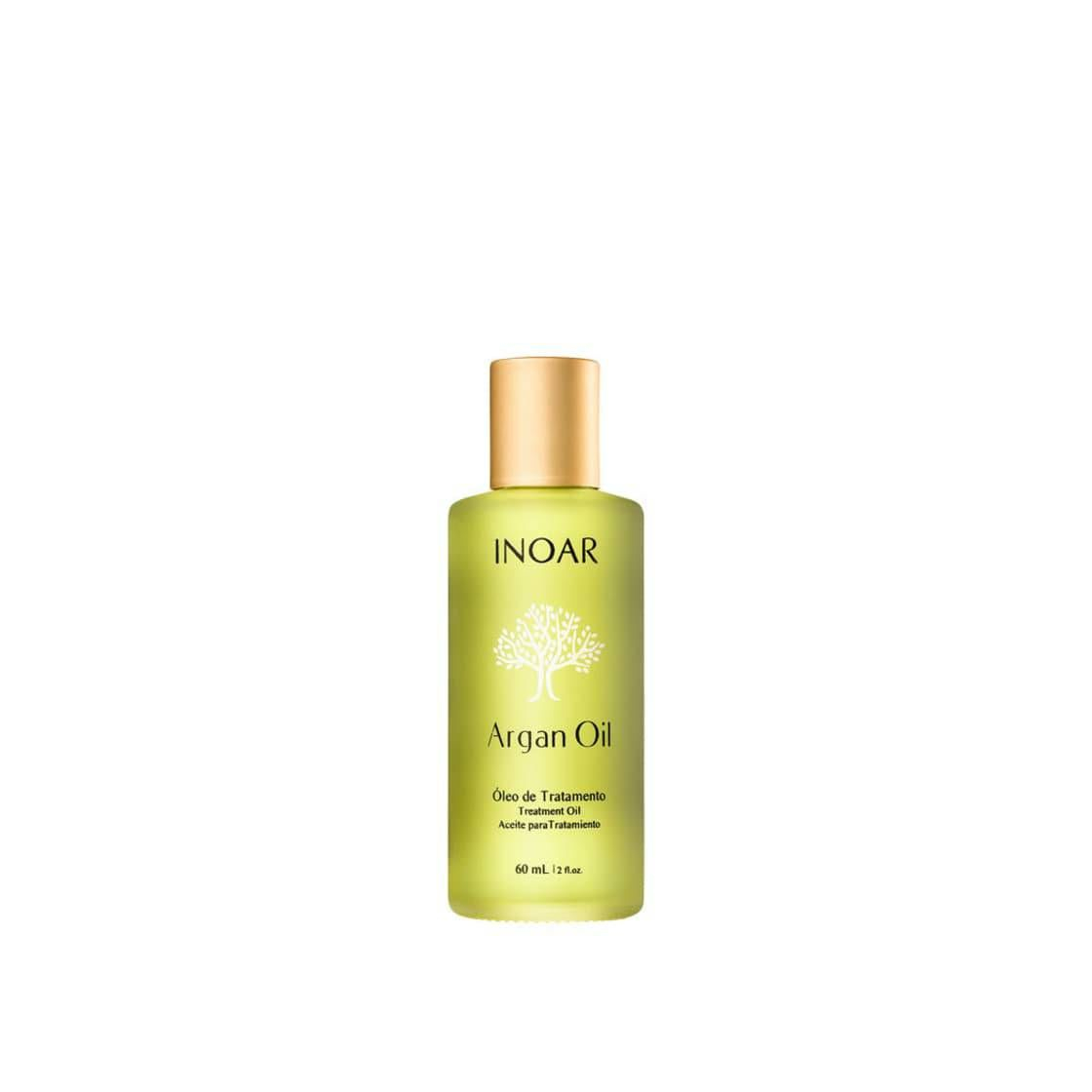 Producto Inoar argan oil