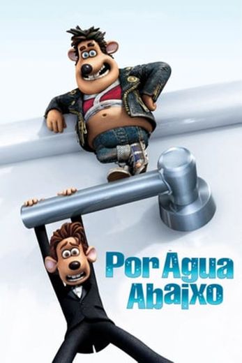 Flushed Away