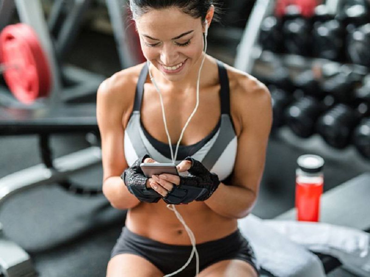 LA MEJOR MÚSICA PARA ENTRENAR AL 100% 🏃‍♂️🏃‍♀️💓