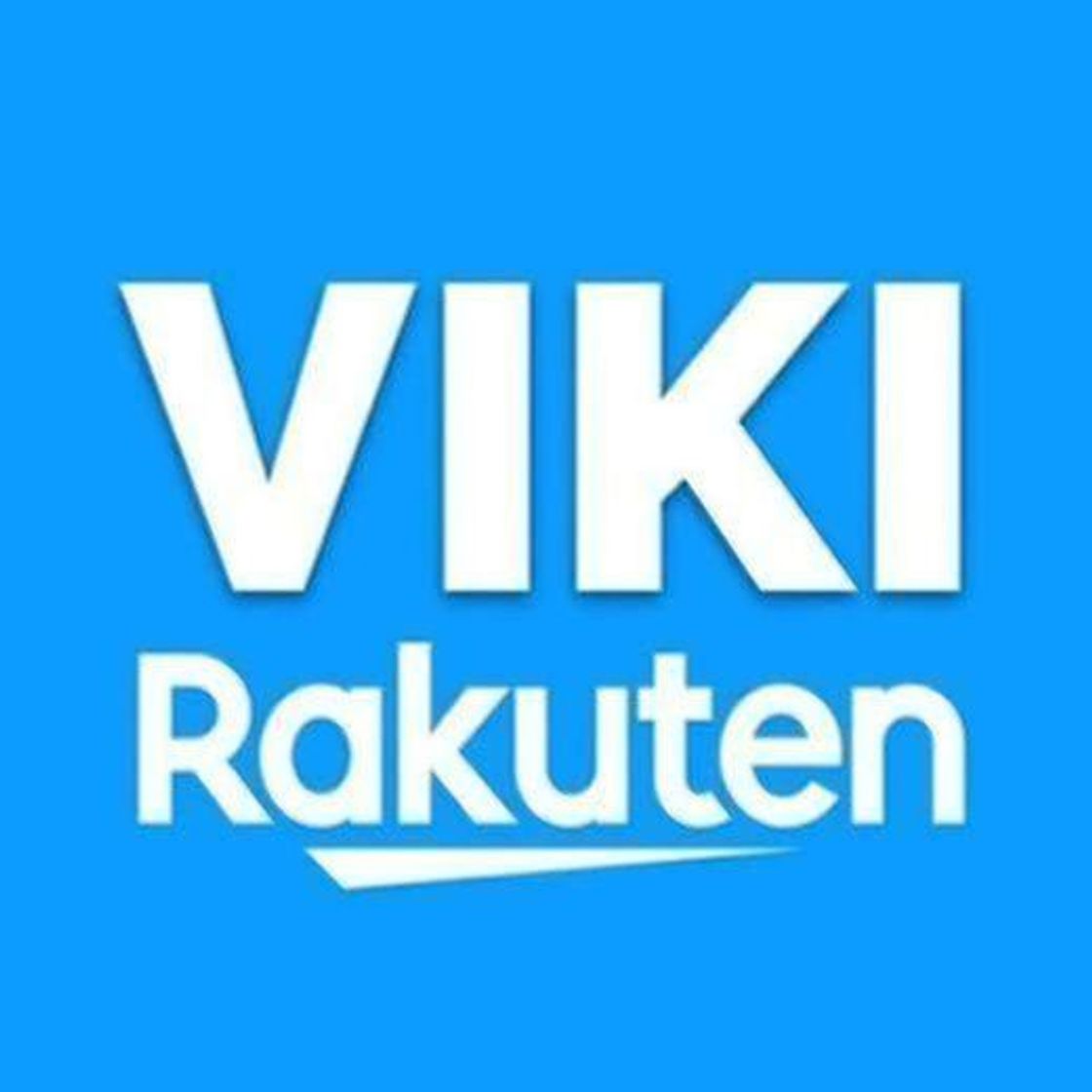 App Viki: Asian TV Dramas & Movies