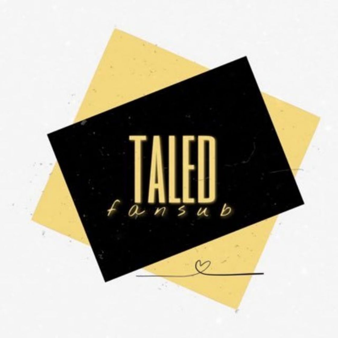 Fashion Taled fansubs