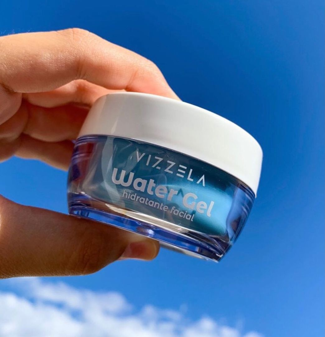 Social VIZZELA WATER GEL