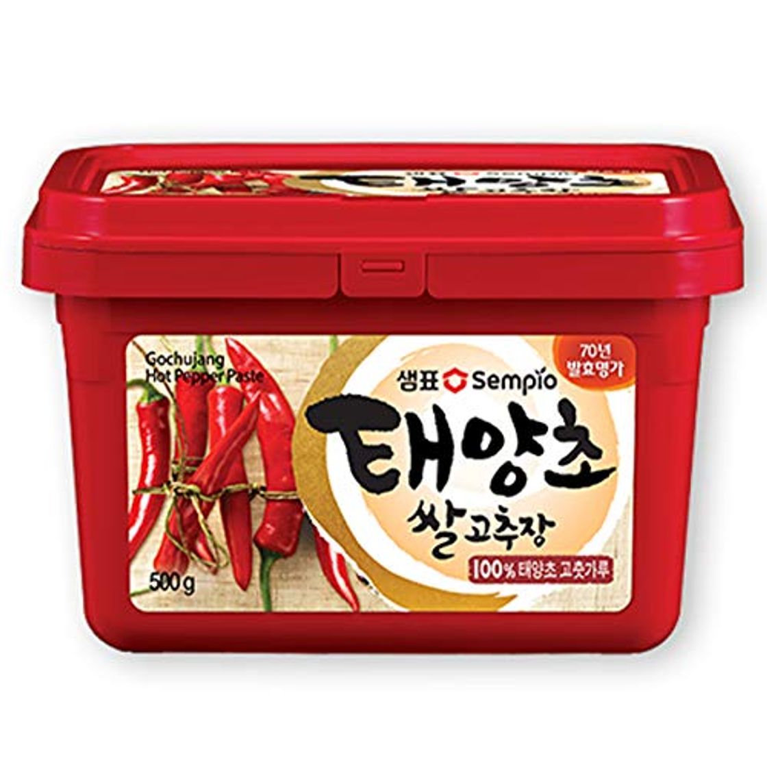 Producto Sempio Gochujang Pasta Clásica