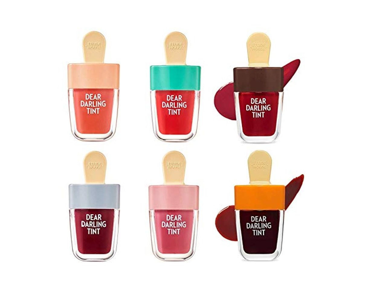 Beauty Etude House Dear Darling Water Gel Tint