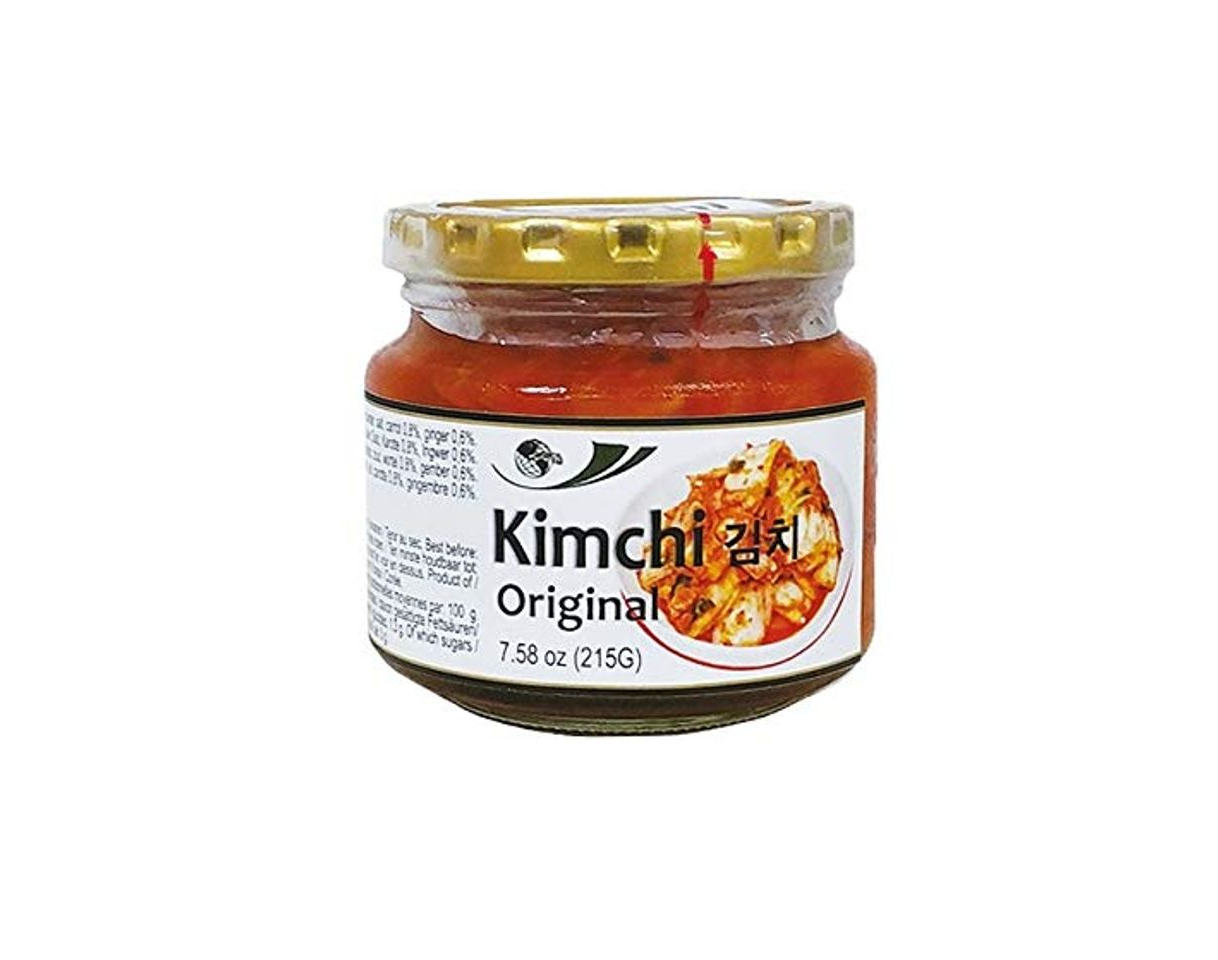 Producto Kimchi