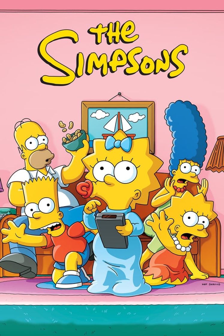 Moda The Simpsons | Watch Full Season 31 Episodes on FOX