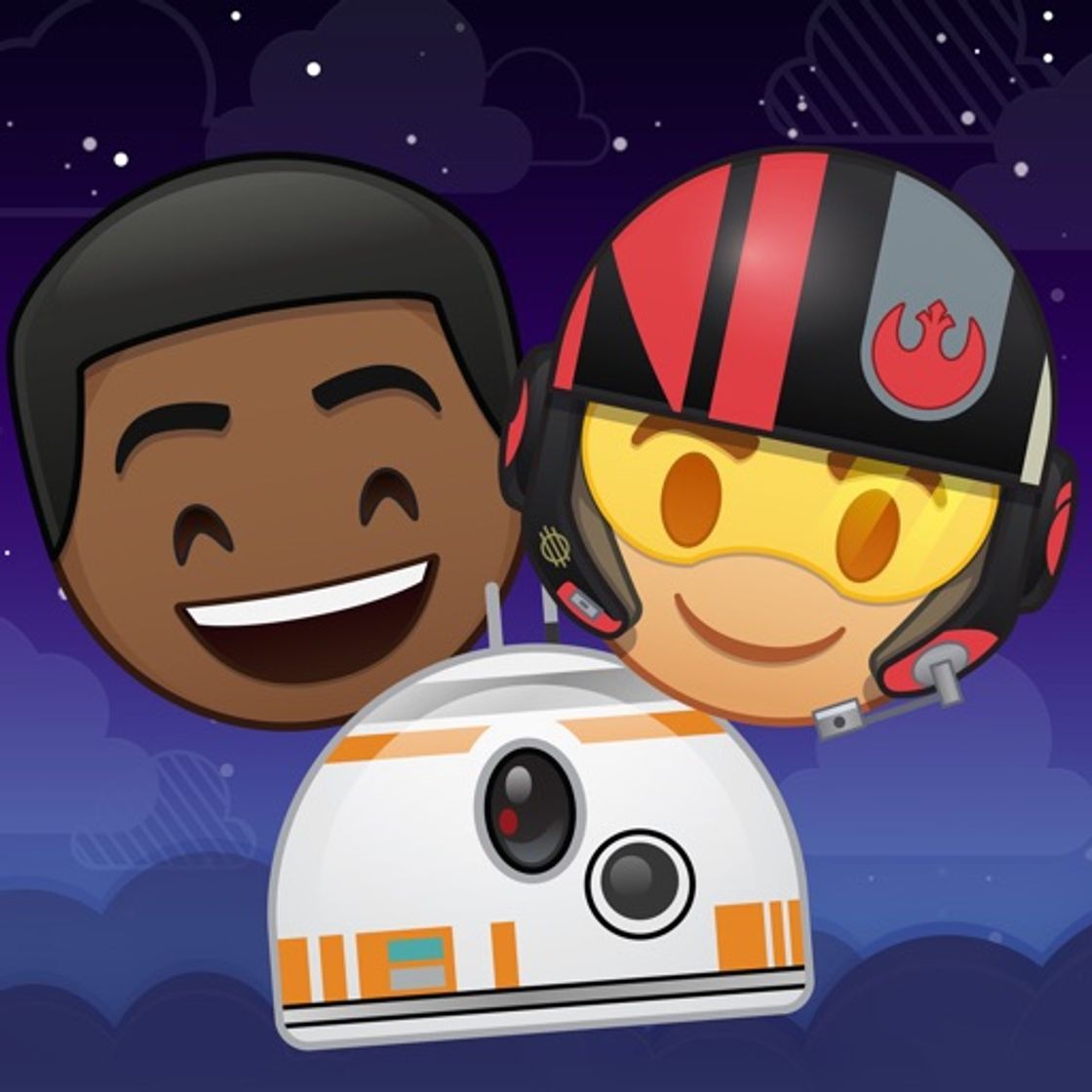 App Disney Emoji Blitz