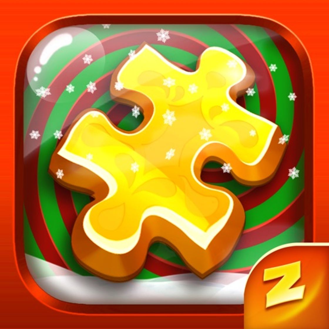 App Magic Jigsaw Puzzles