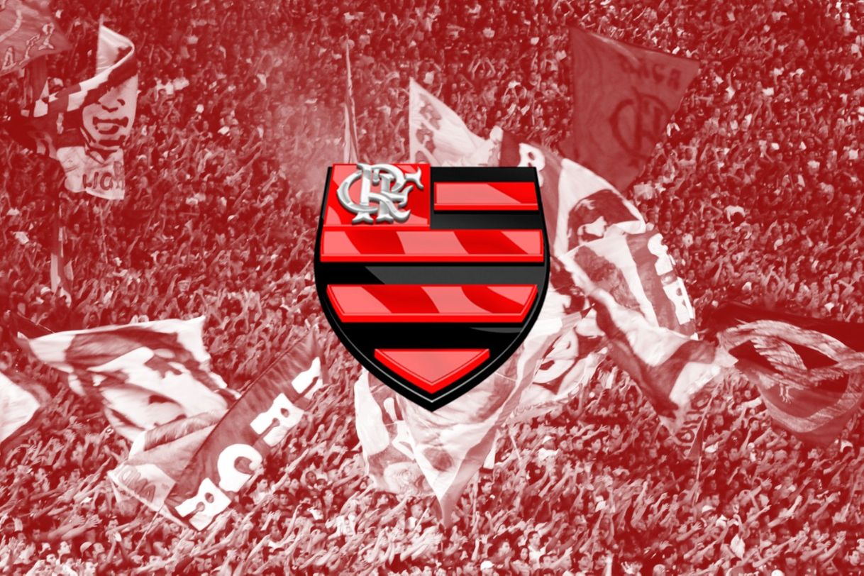 Moda Flamengo