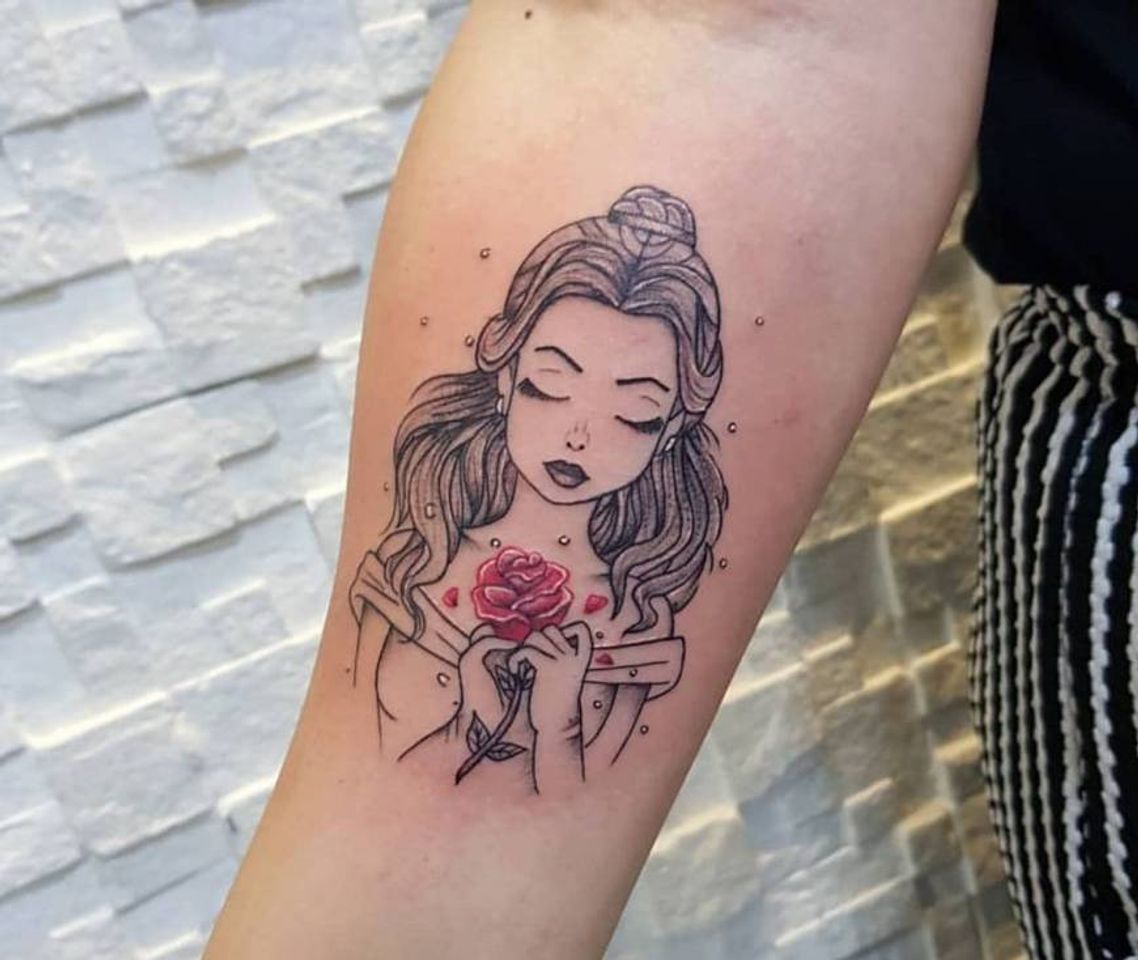 Fashion Tattoos