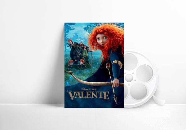 Película Indomable