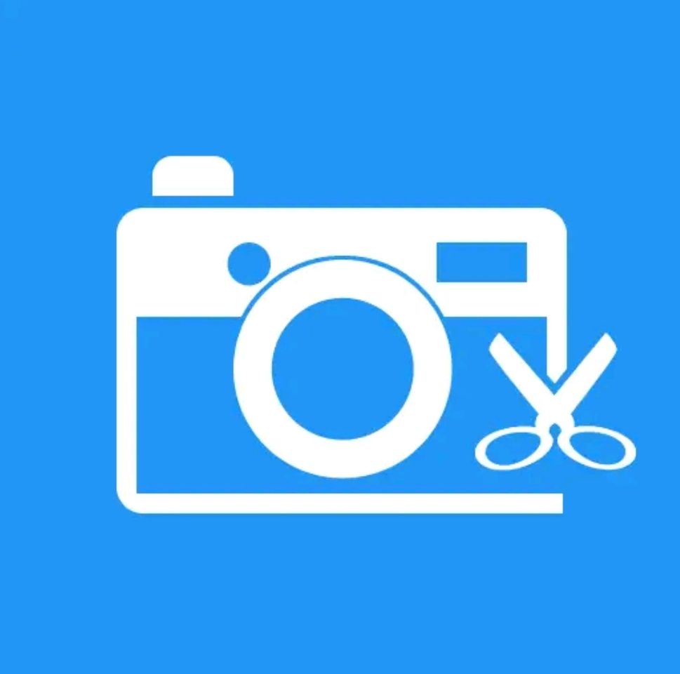 App Photo Editor 