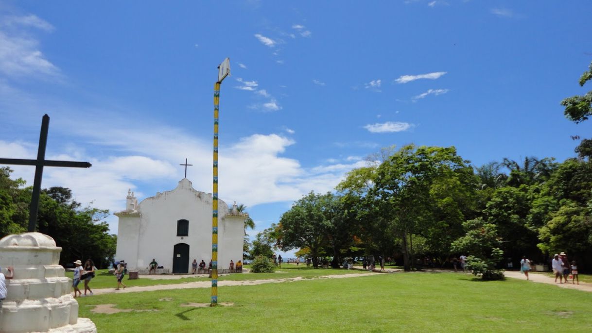 Lugar Quadrado de Trancoso