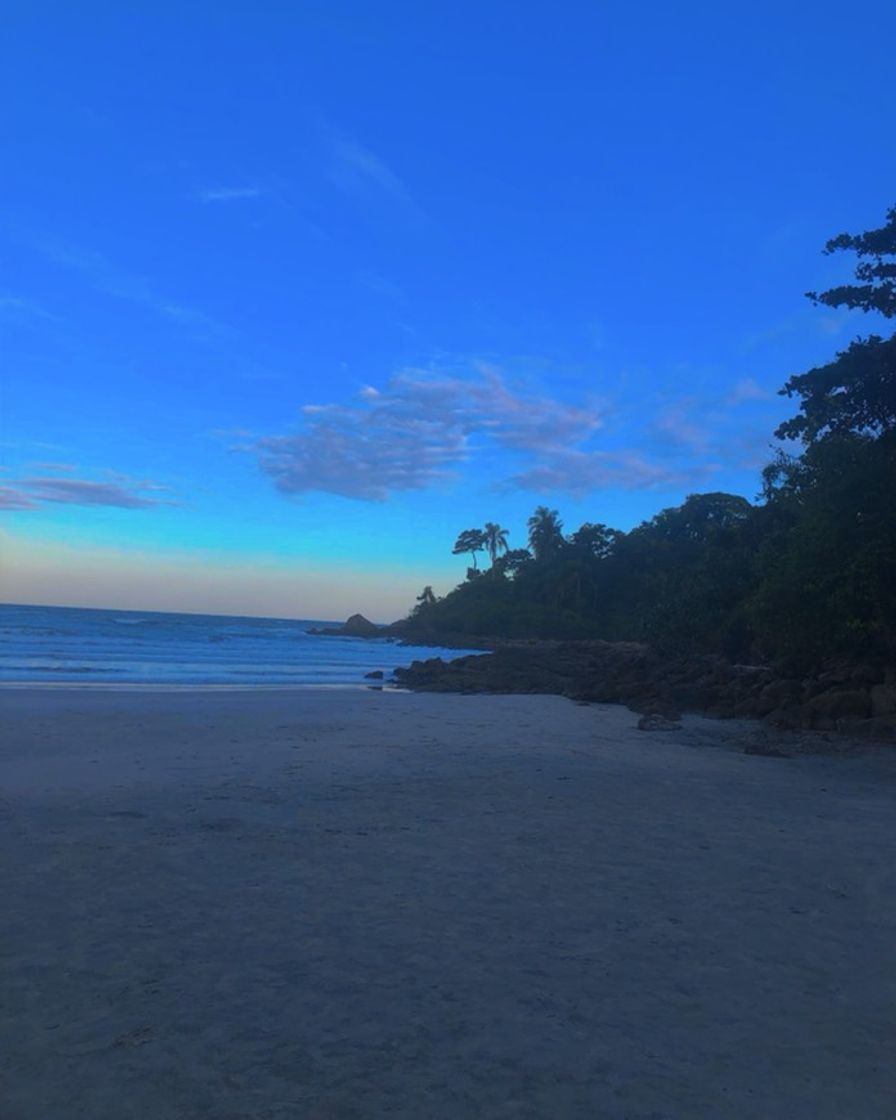 Lugares Praia de São Pedro