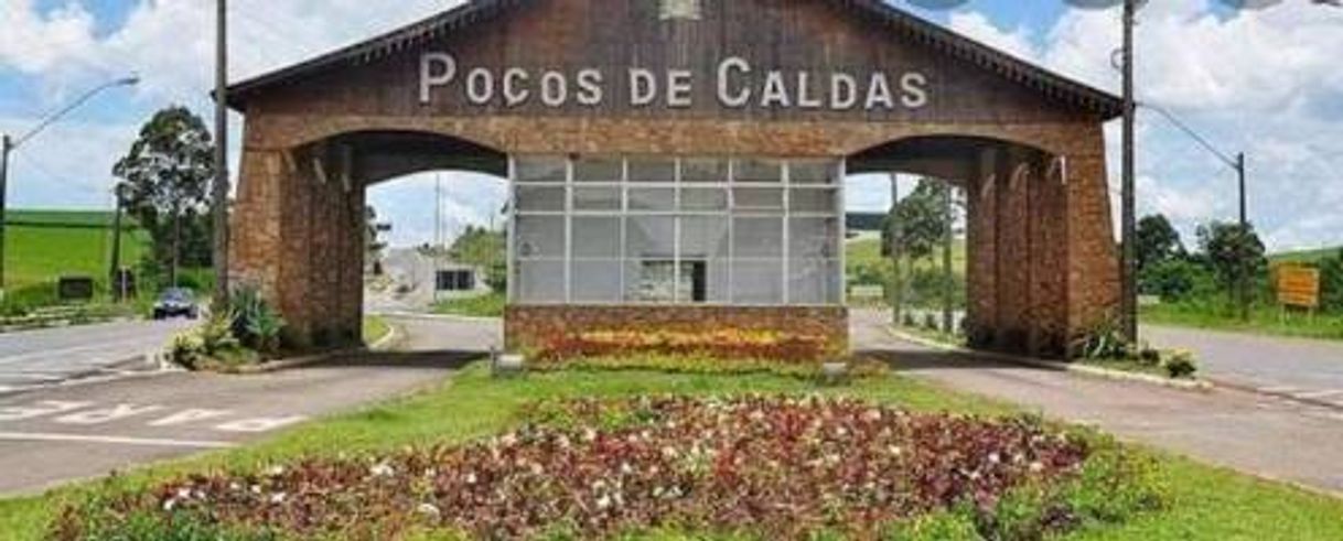 Fashion Poços de Caldas