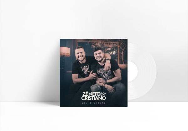 Música Esses Vícios