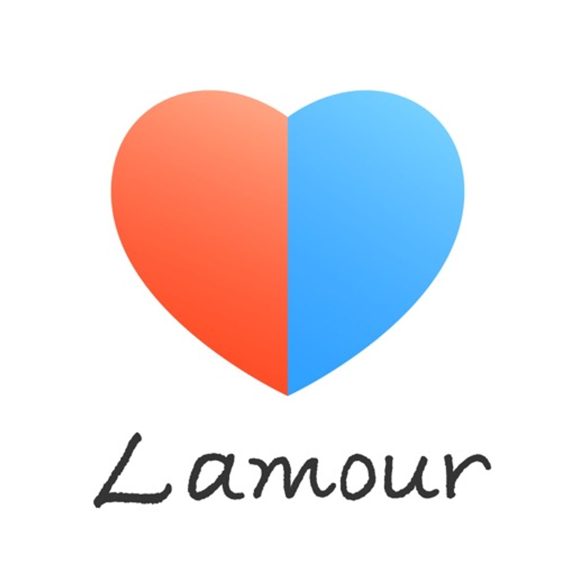 App Lamour-Video Calls & Chat