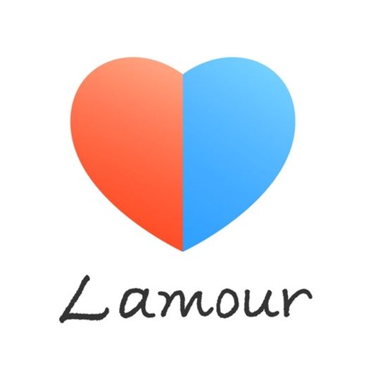 Lamour-Video Calls & Chat
