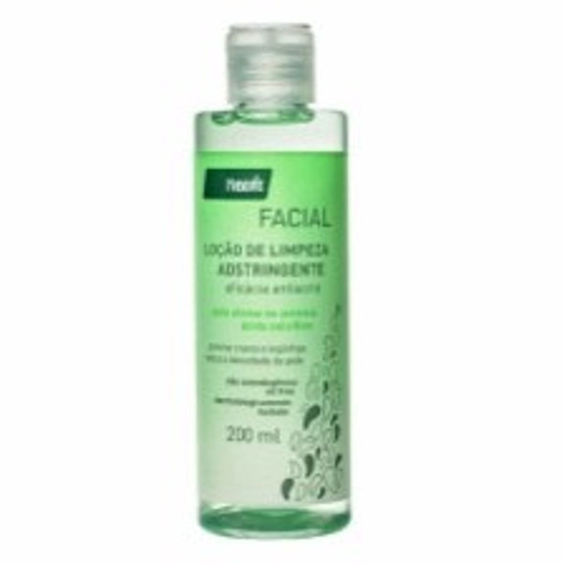 Tônico facial 