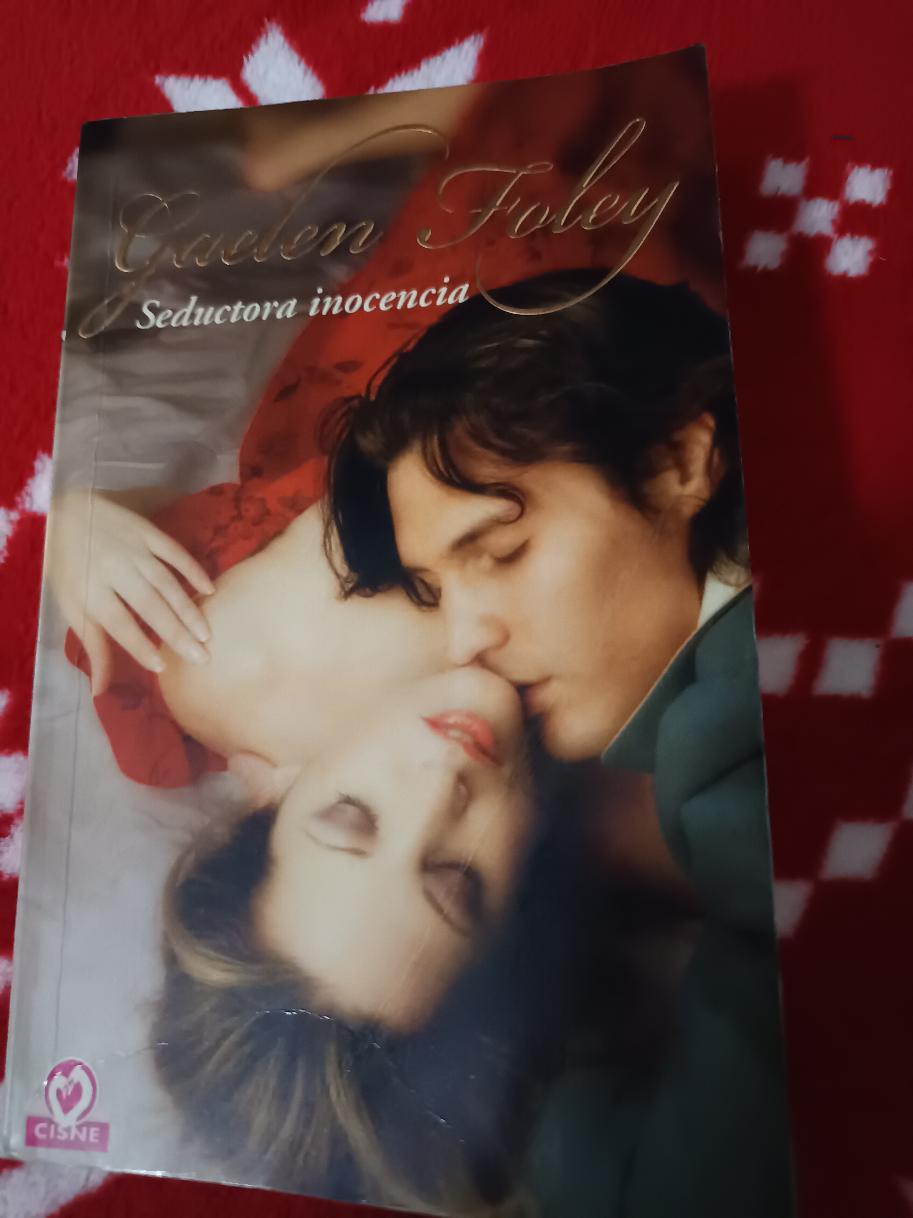 Books Seductora inocencia 