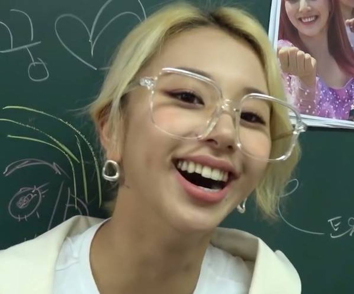 Music Son Chaeyoung