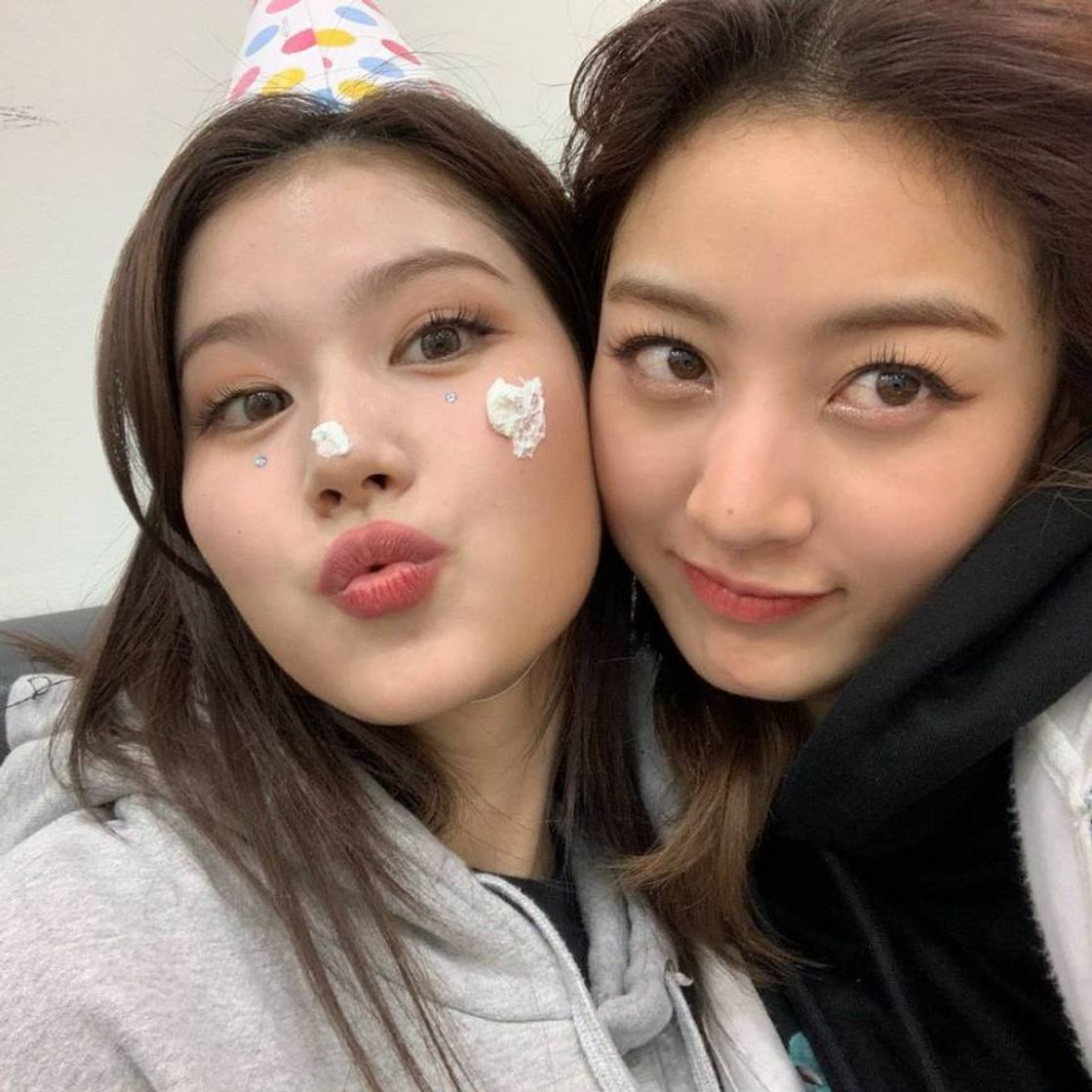 Social Twice sahyo