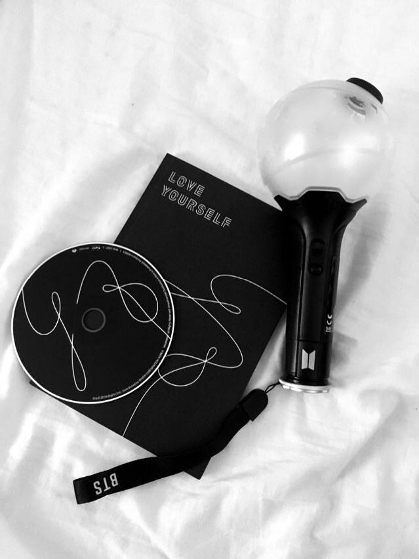 Social bts album love yourself
