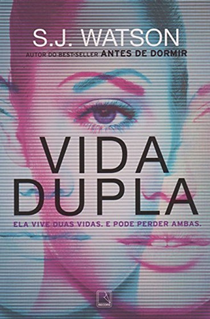 Libro Vida Dupla