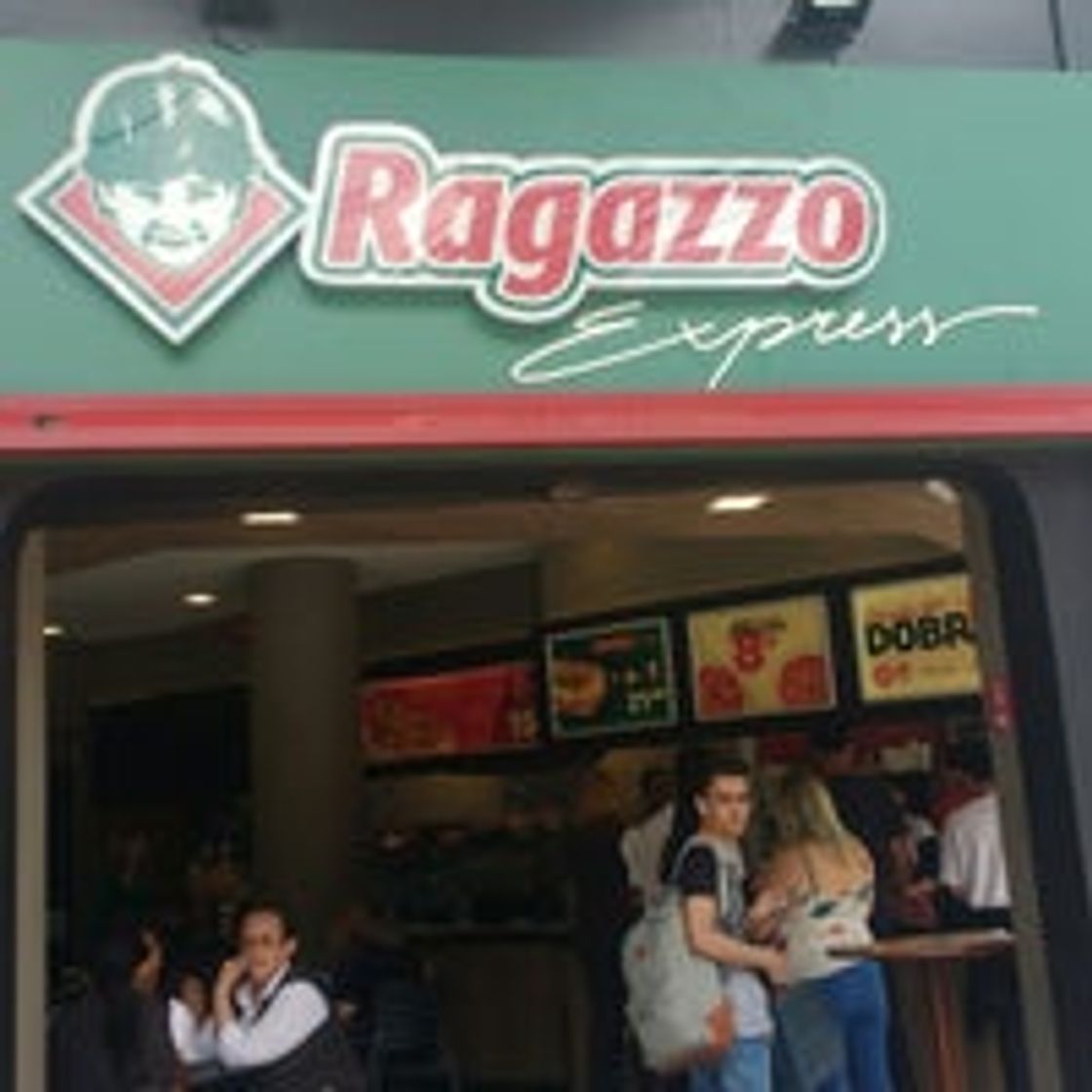 Restaurants RAGAZZO EXPRESS