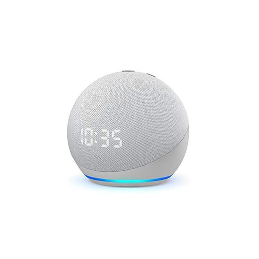 Nuevo Echo Dot (4.ª generación)