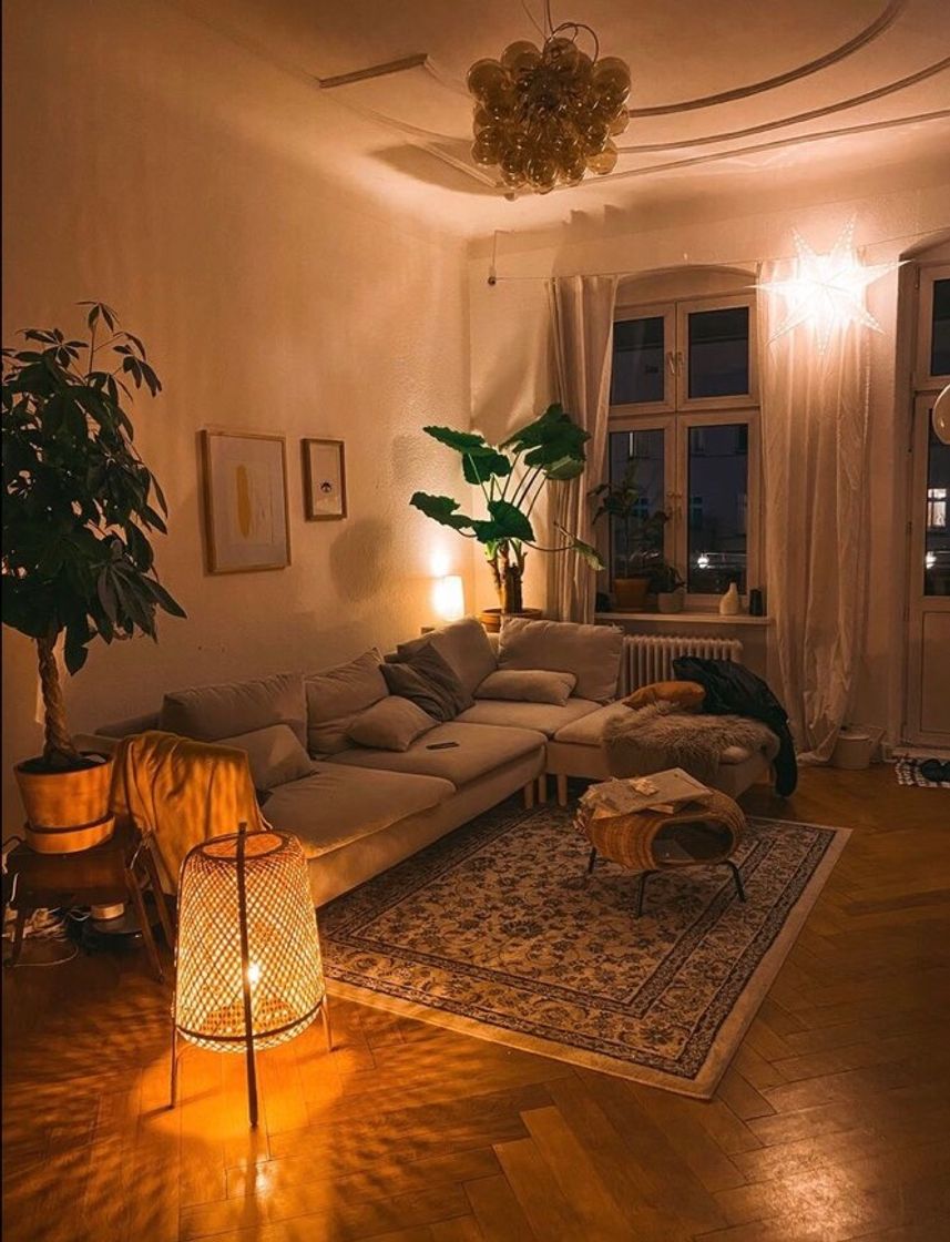 Place Comfy ✨✨