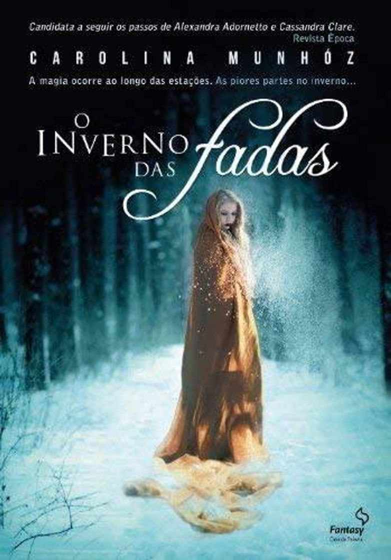 Libro Livros - fadas