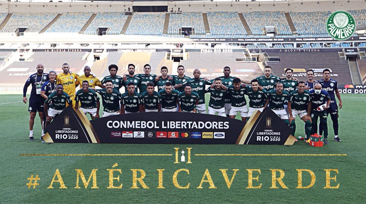 Fashion PALMEIRAS 