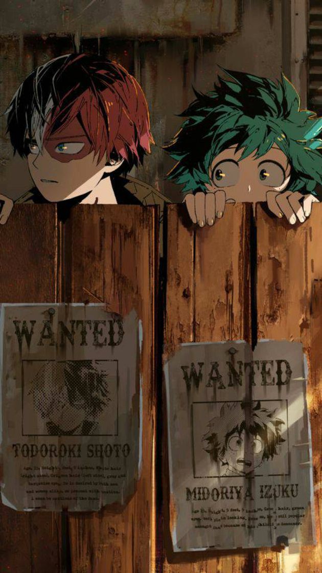 Social Wallpaper anime♠️