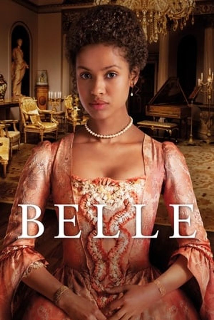 Movie Belle